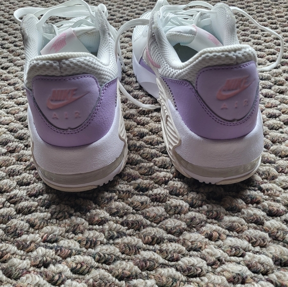 Nike Airmax tennis shoes - Picture 2 of 6